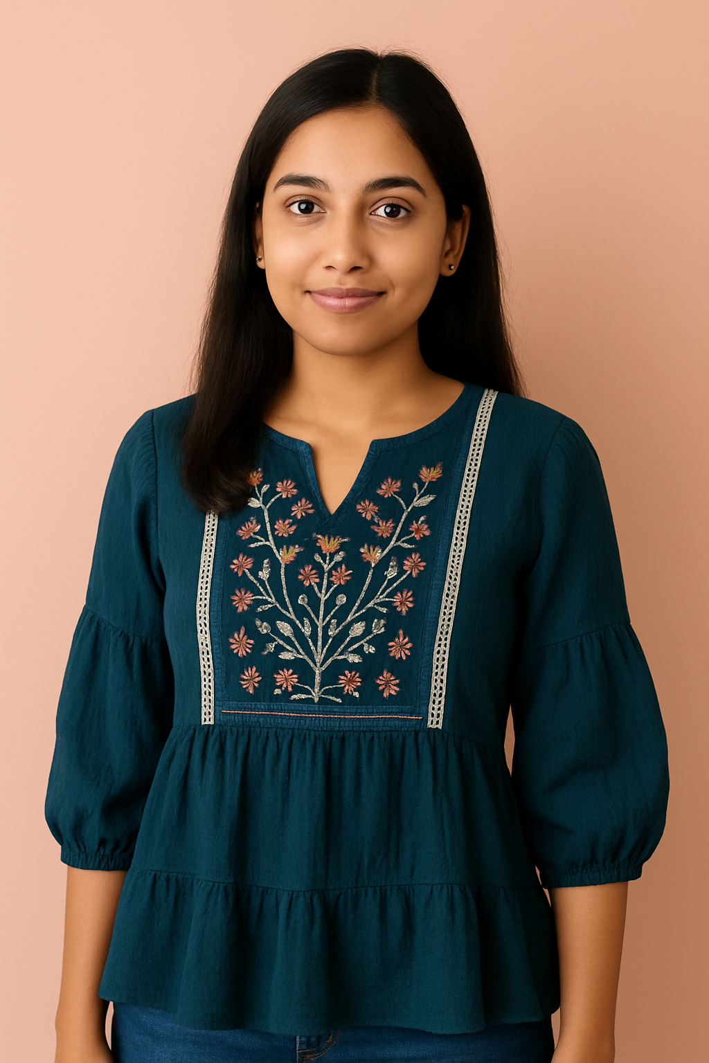 Stylish top woman’s , girls ( green )