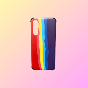 Realme 6, polycarbonate case