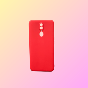 oppo f11,  silicone  case