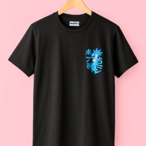 Tshirt half sleeve for gents stylist