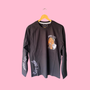 Tshirt full sleeve for gents stylist