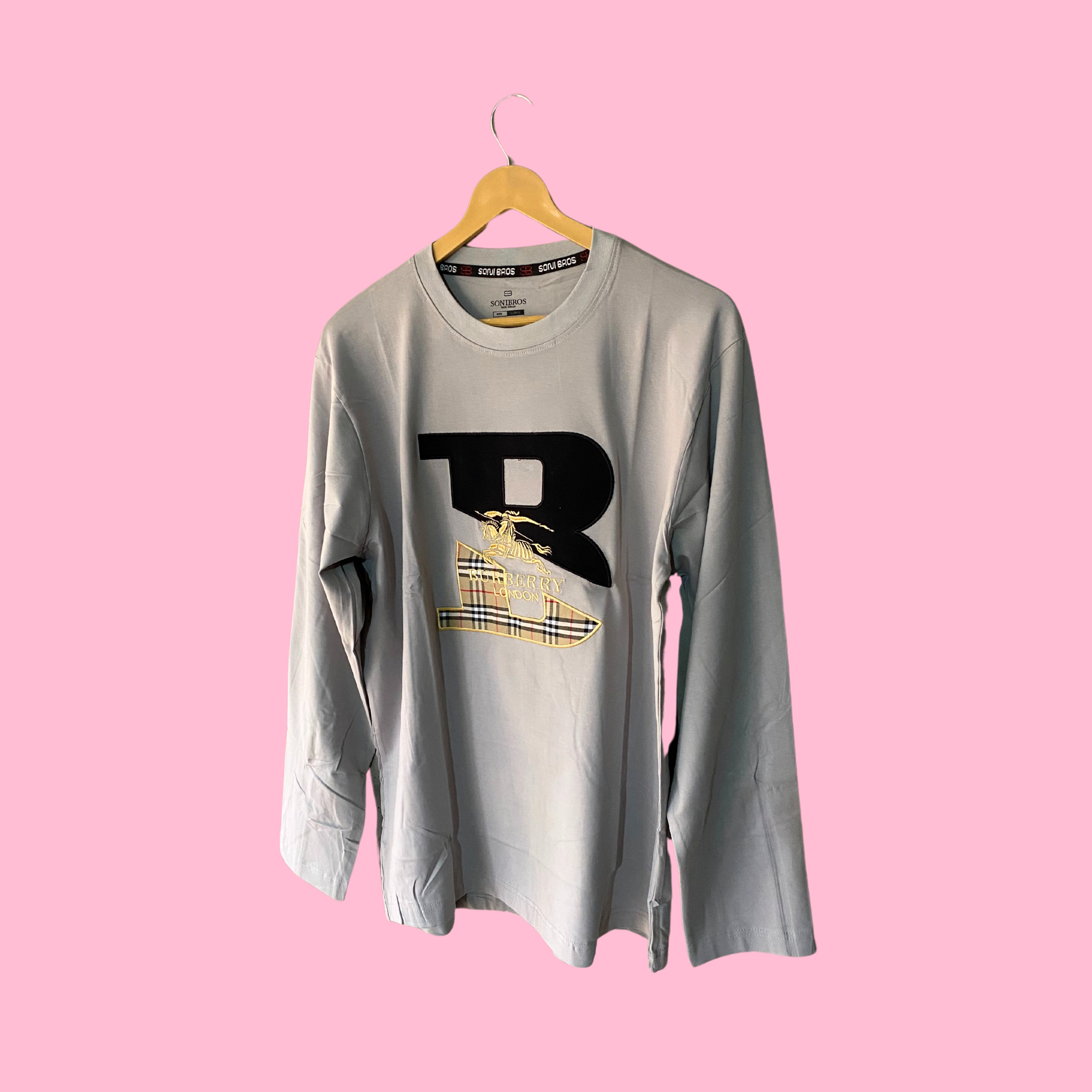 Tshirt full sleeve for gents stylist