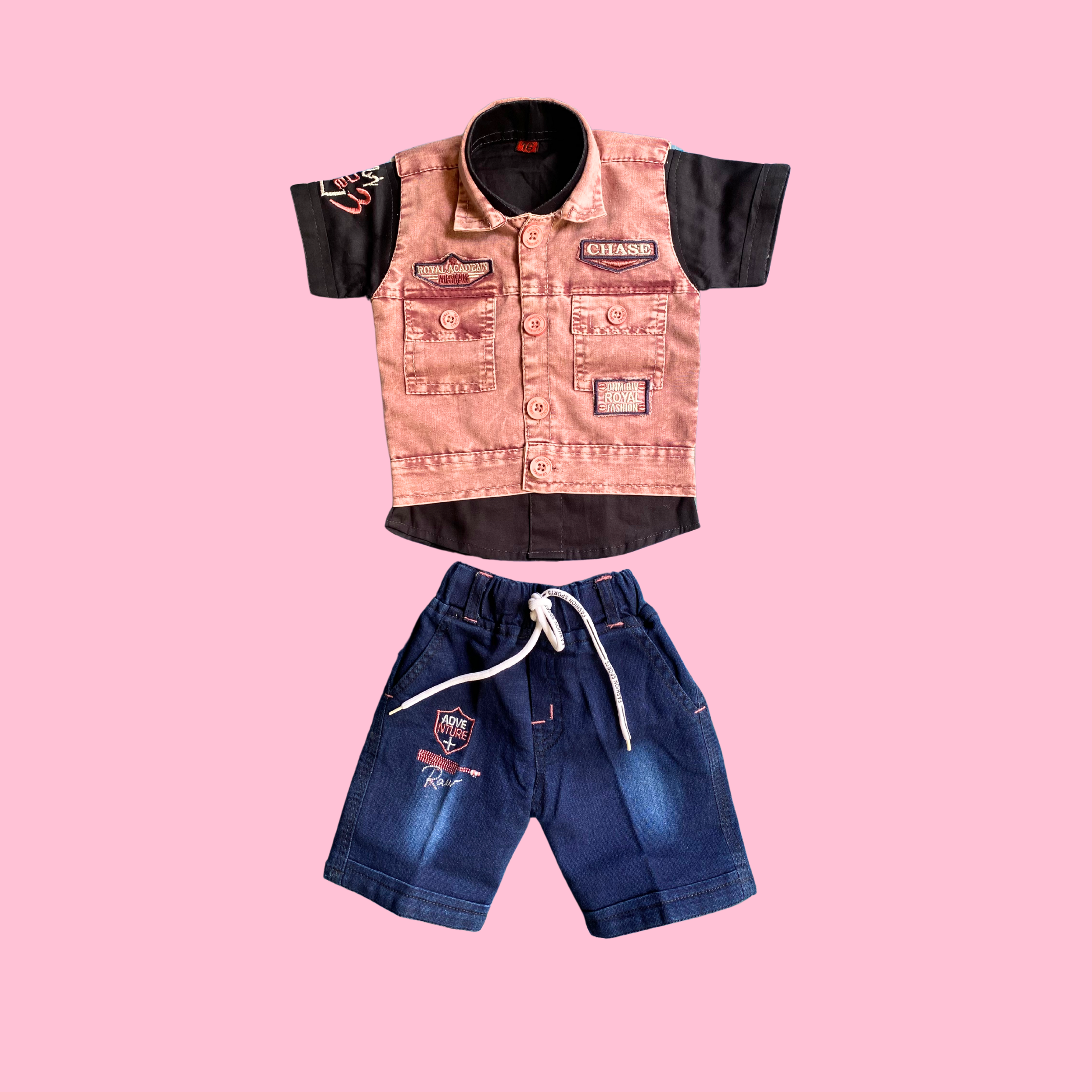 Baba Suit for kids boys