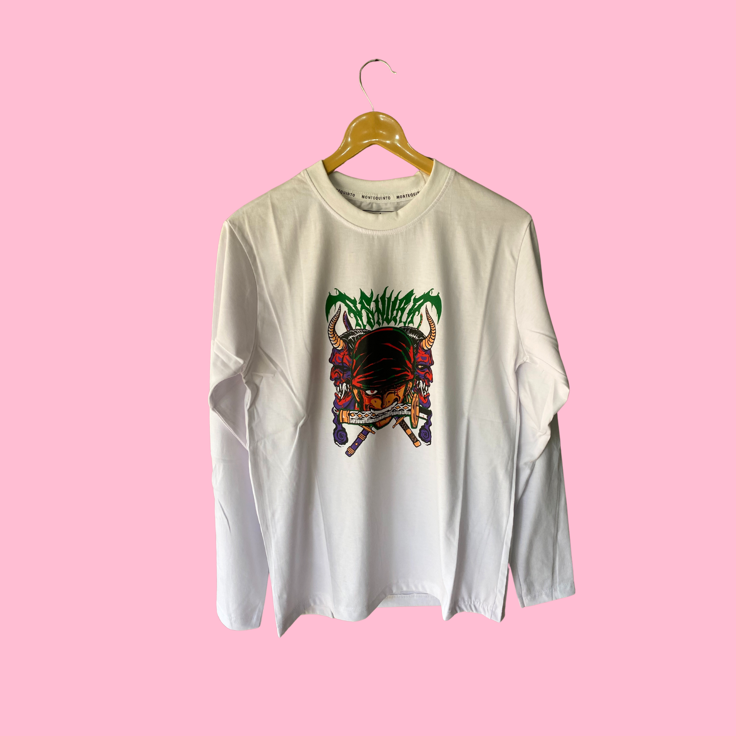Tshirt full sleeve for gents stylist