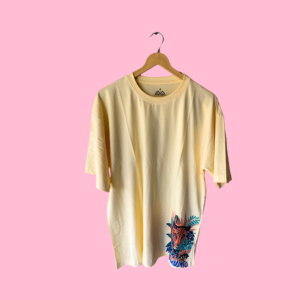 Tshirt half sleeve for gents stylist