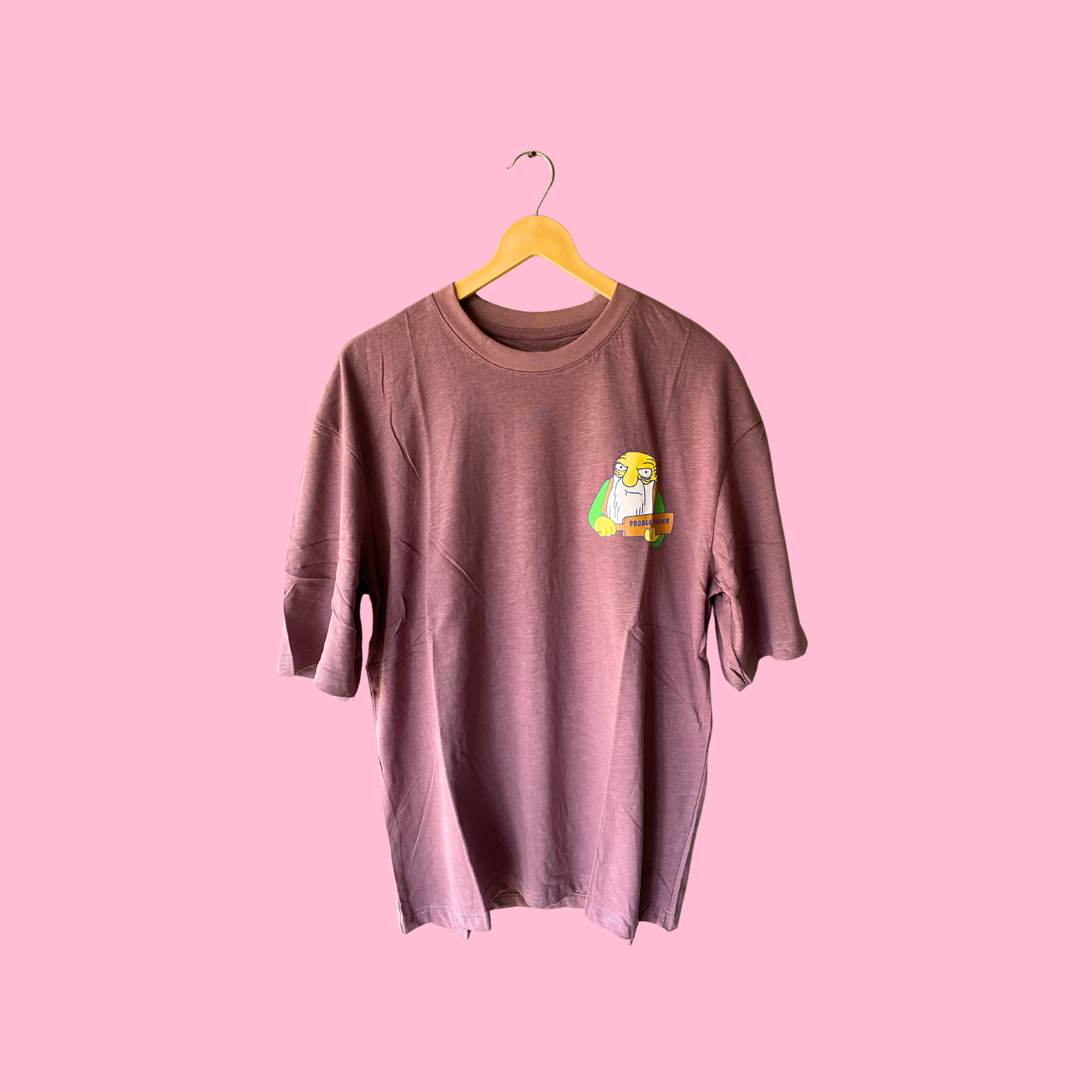 Tshirt half sleeve for gents stylist