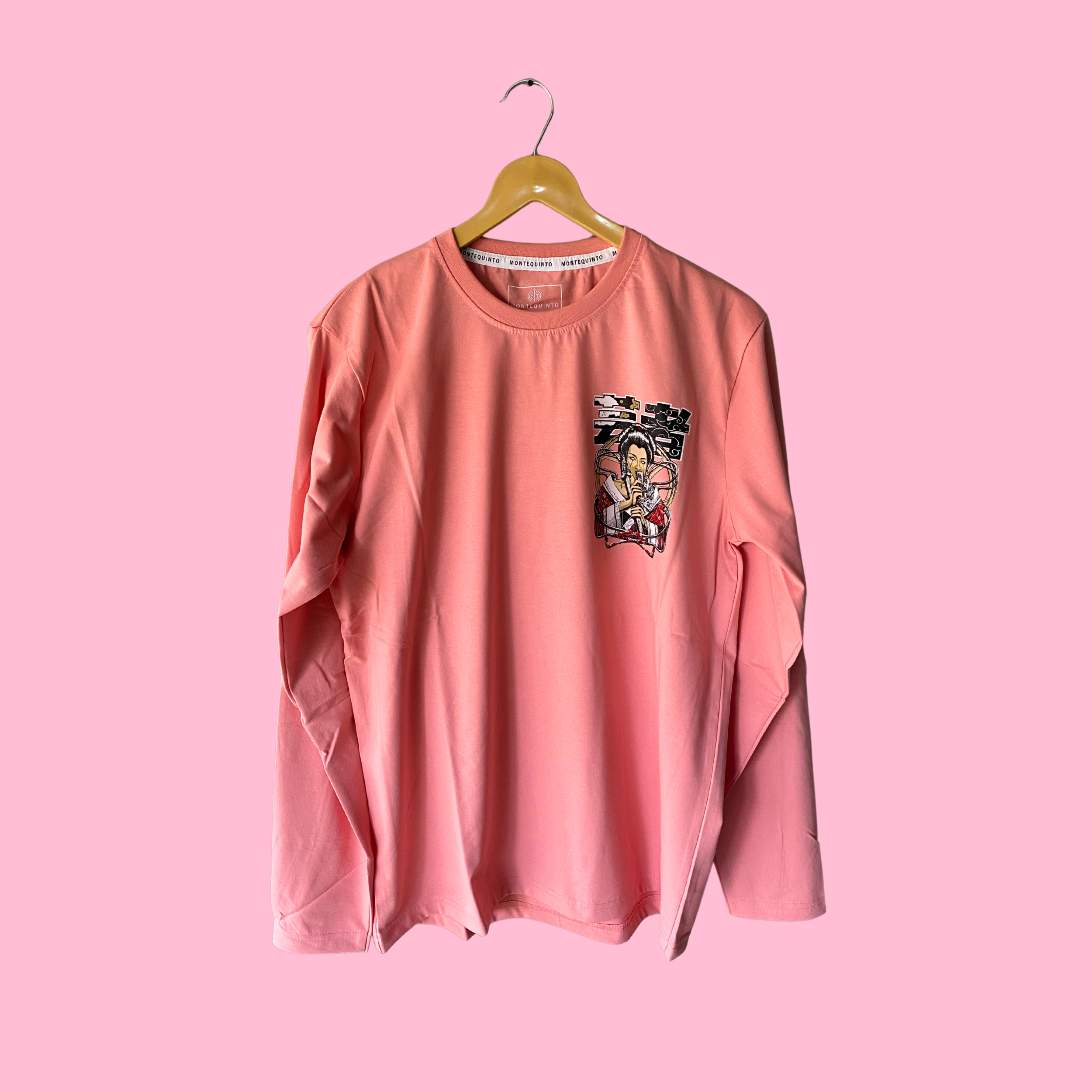 Tshirt full sleeve for gents stylist