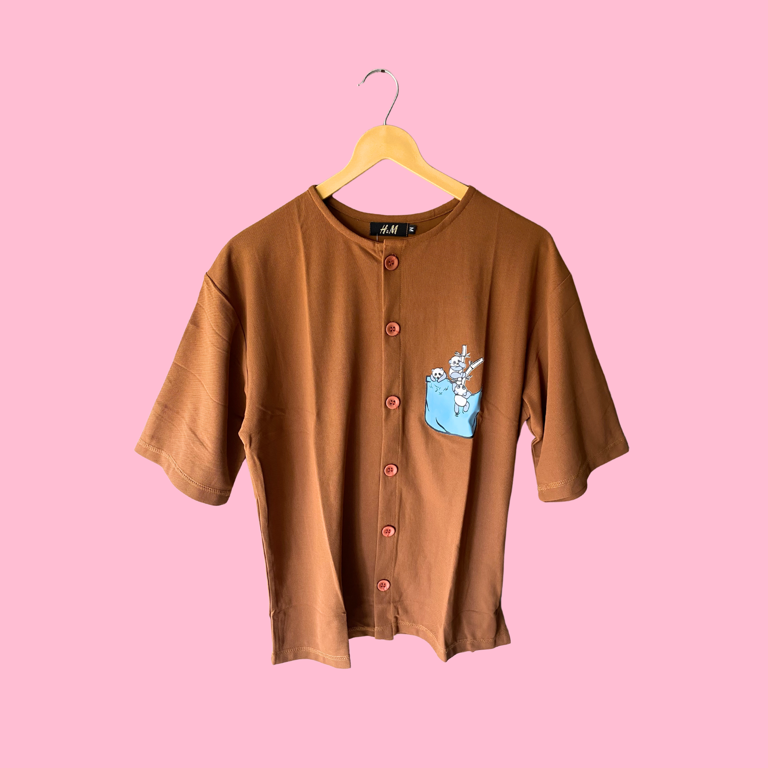 Tshirt half sleeve for gents stylist