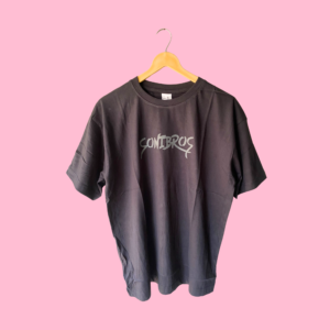 Tshirt half sleeve for gents stylist