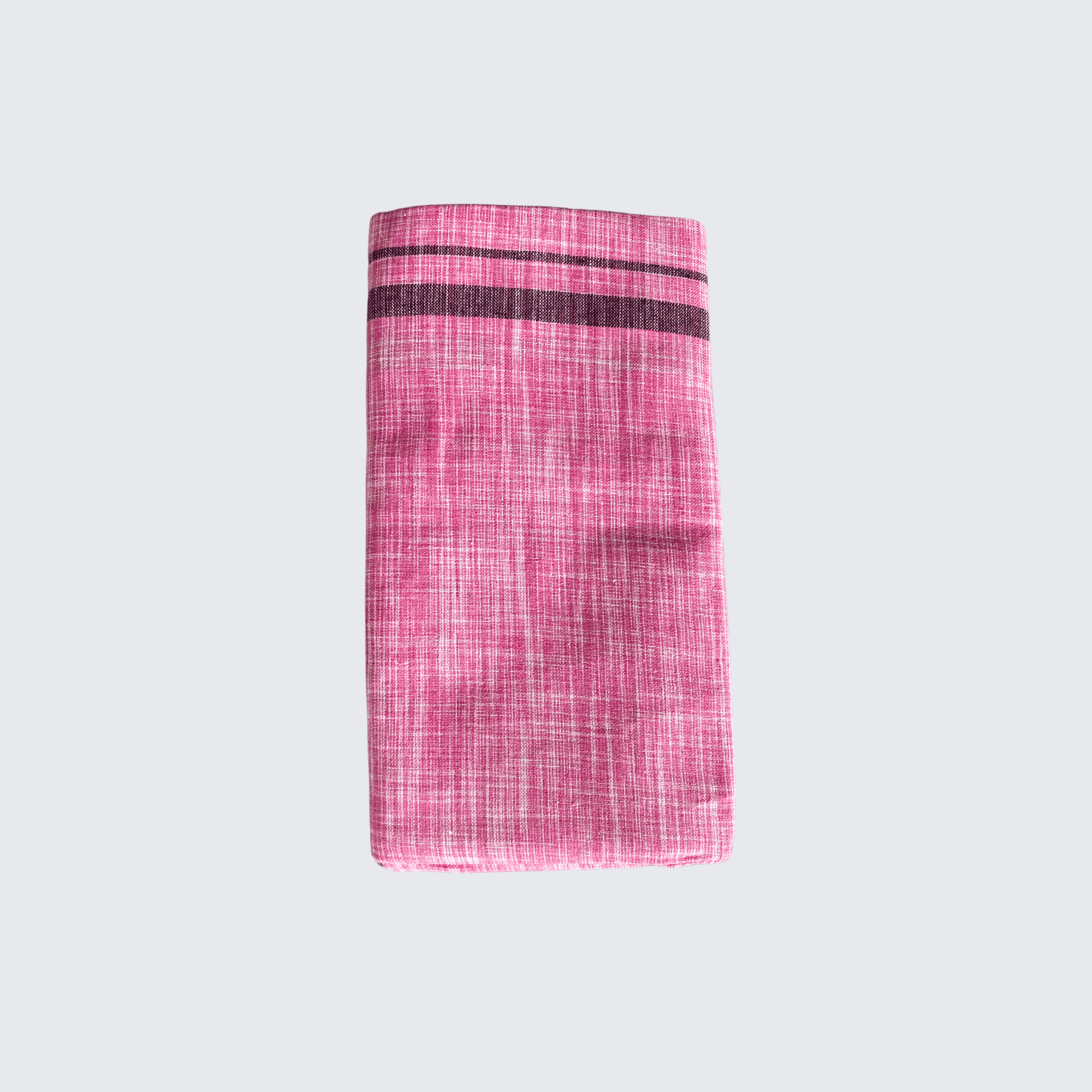 Striped Light Lungi   2.00m