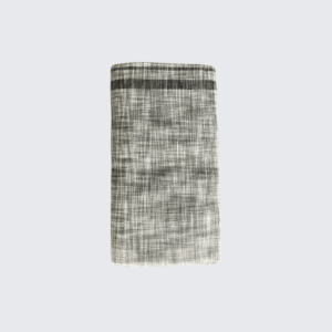 Striped Light Lungi   2.00m green